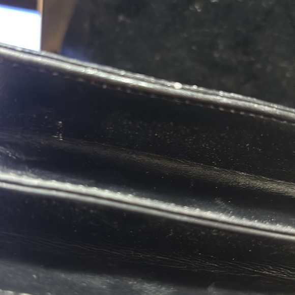 Celine Vintage Carriage Shoulder Bag - Picture 5 of 11